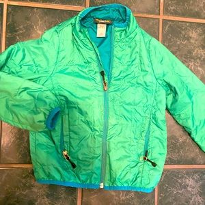 REI Boys Insulated Jacket 5-6